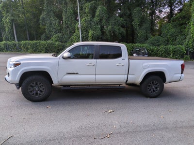 2023 Toyota Tacoma 4WD SR5