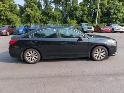 2015 Subaru Legacy 2.5i Premium