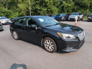2015 Subaru Legacy 2.5i Premium