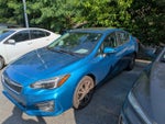 2018 Subaru Impreza Limited