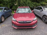 2021 Subaru Impreza Premium
