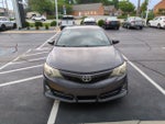 2012 Toyota Camry L