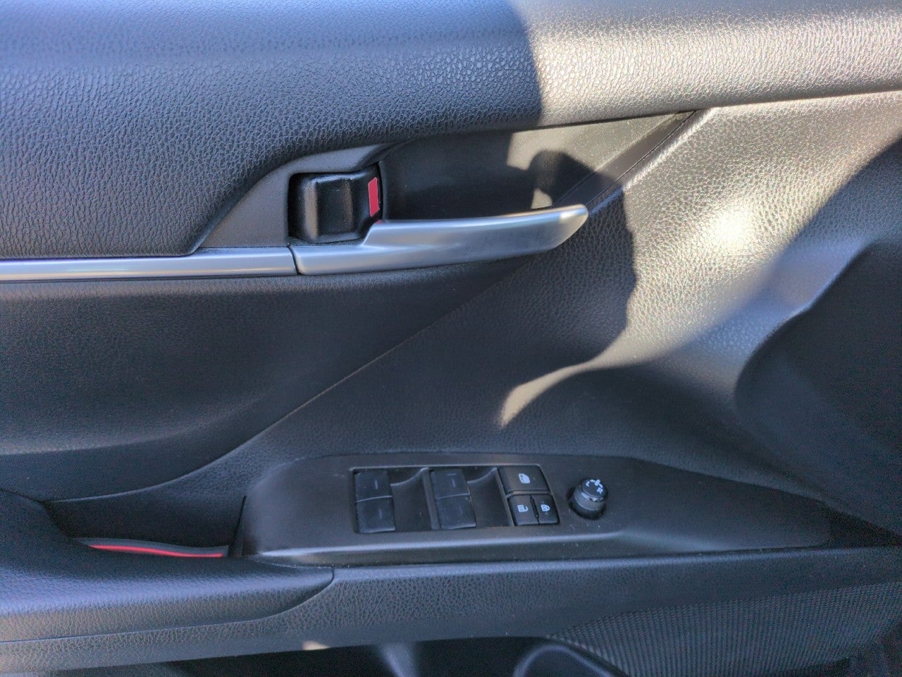 2024 Toyota Camry TRD V6