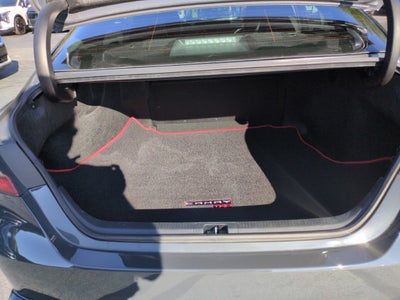 2024 Toyota Camry TRD V6
