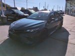 2024 Toyota Camry TRD V6