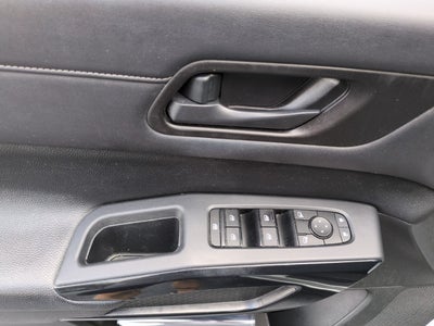 2023 Nissan Pathfinder S