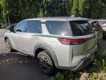 2023 Nissan Pathfinder S