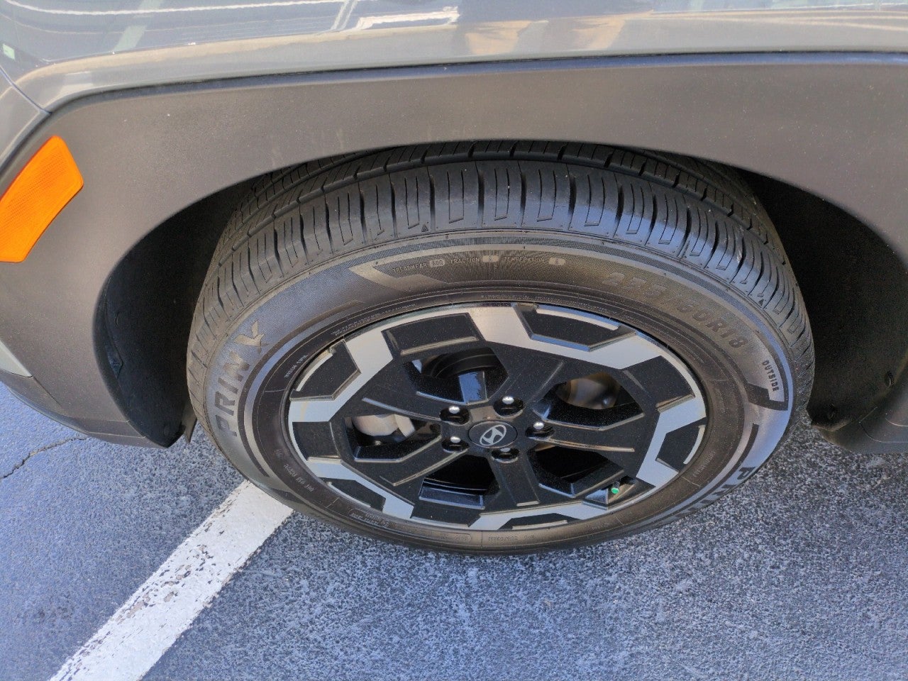 2024 Hyundai Santa Fe SEL