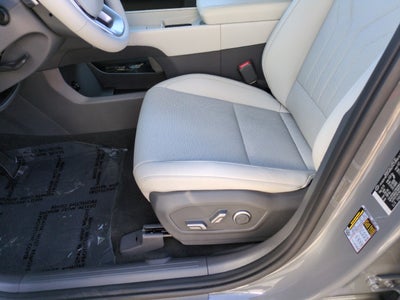 2024 Hyundai Santa Fe SEL