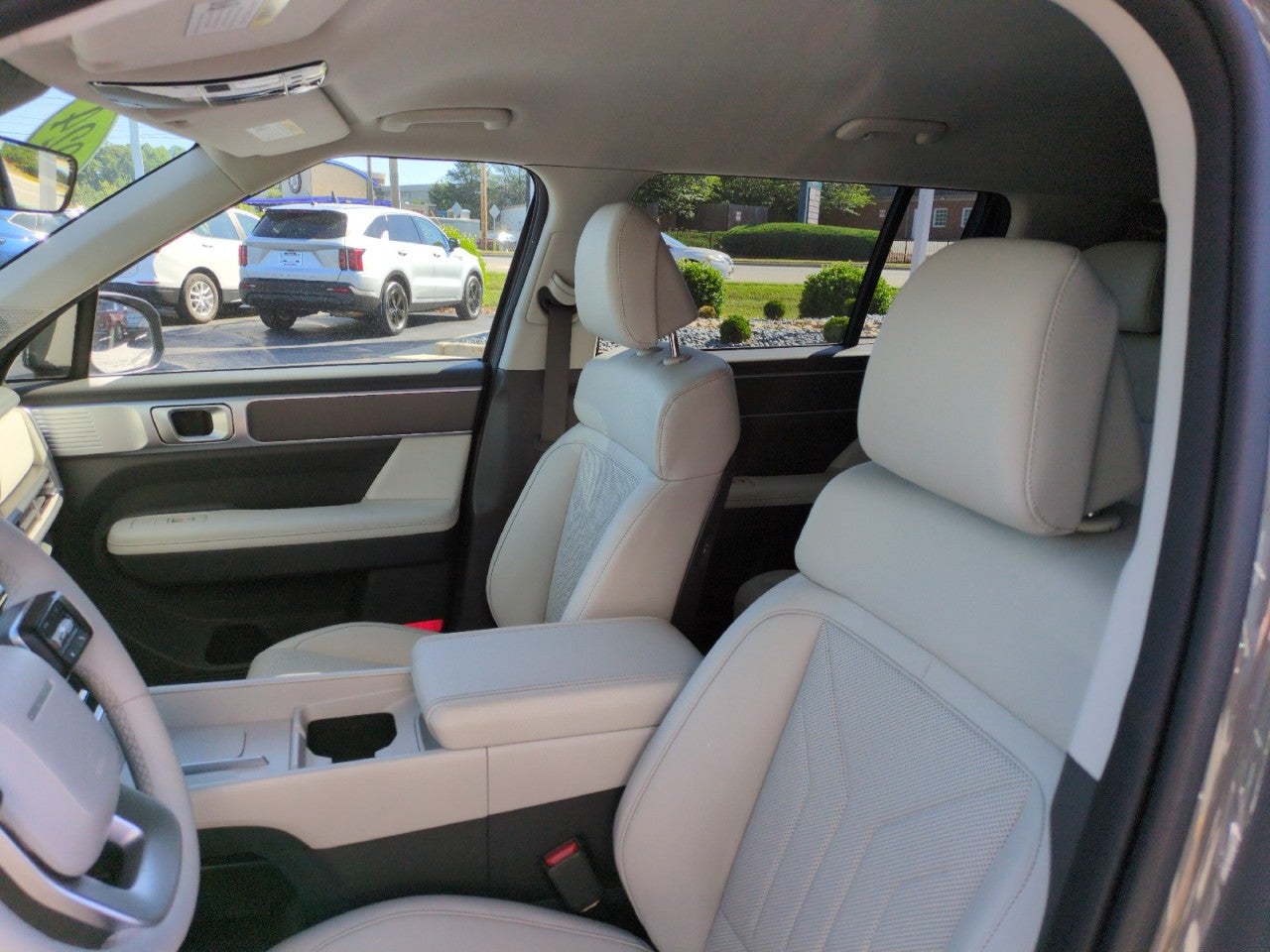 2024 Hyundai Santa Fe SEL