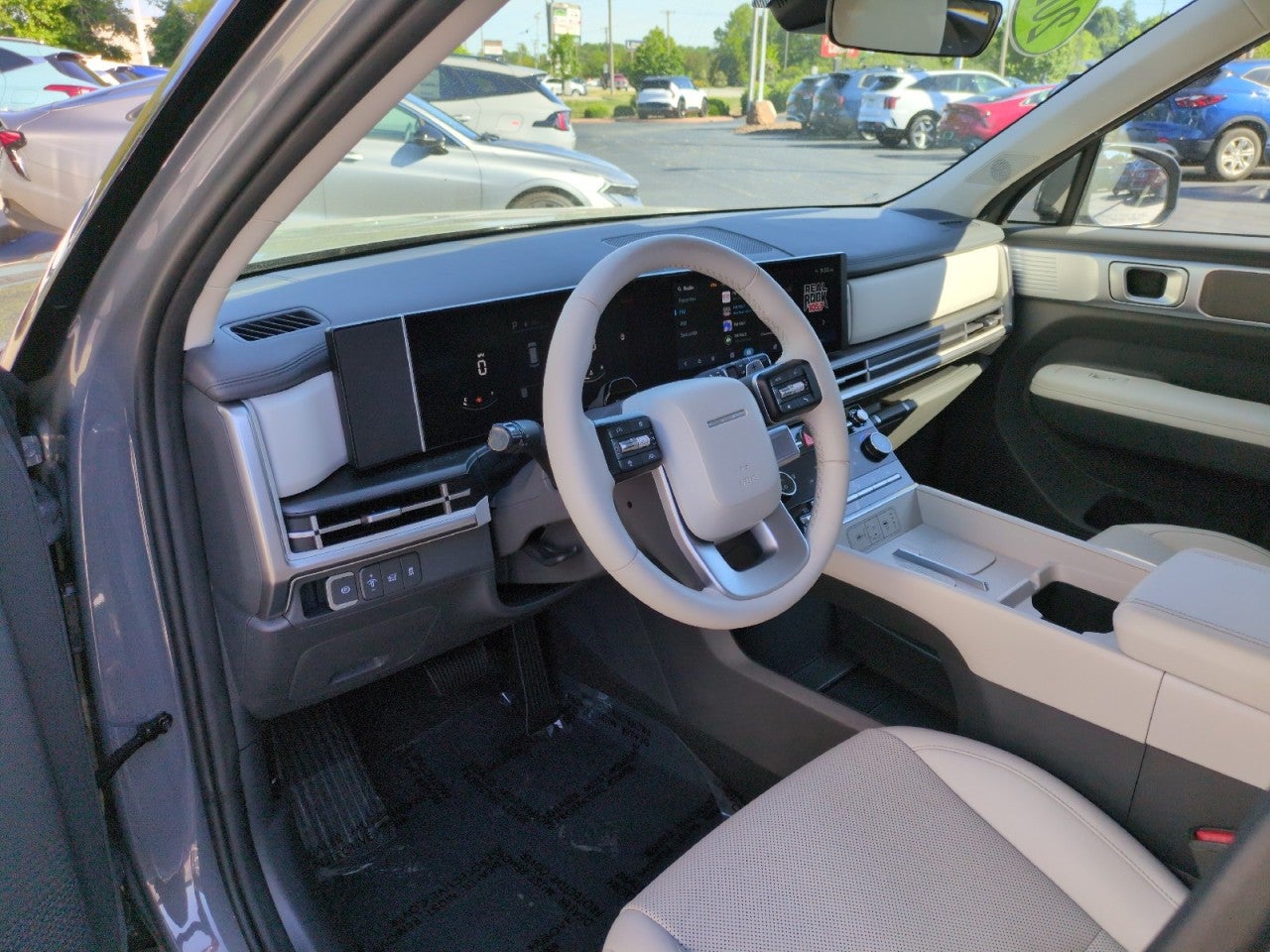 2024 Hyundai Santa Fe SEL