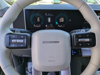 2024 Hyundai Santa Fe SEL