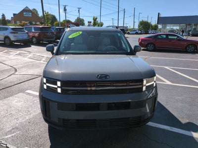 2024 Hyundai Santa Fe SEL