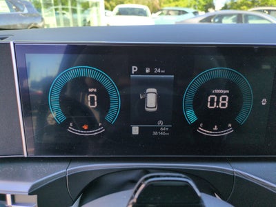 2024 Hyundai Santa Fe SEL