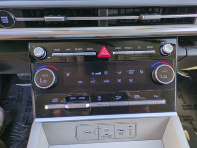 2024 Hyundai Santa Fe SEL