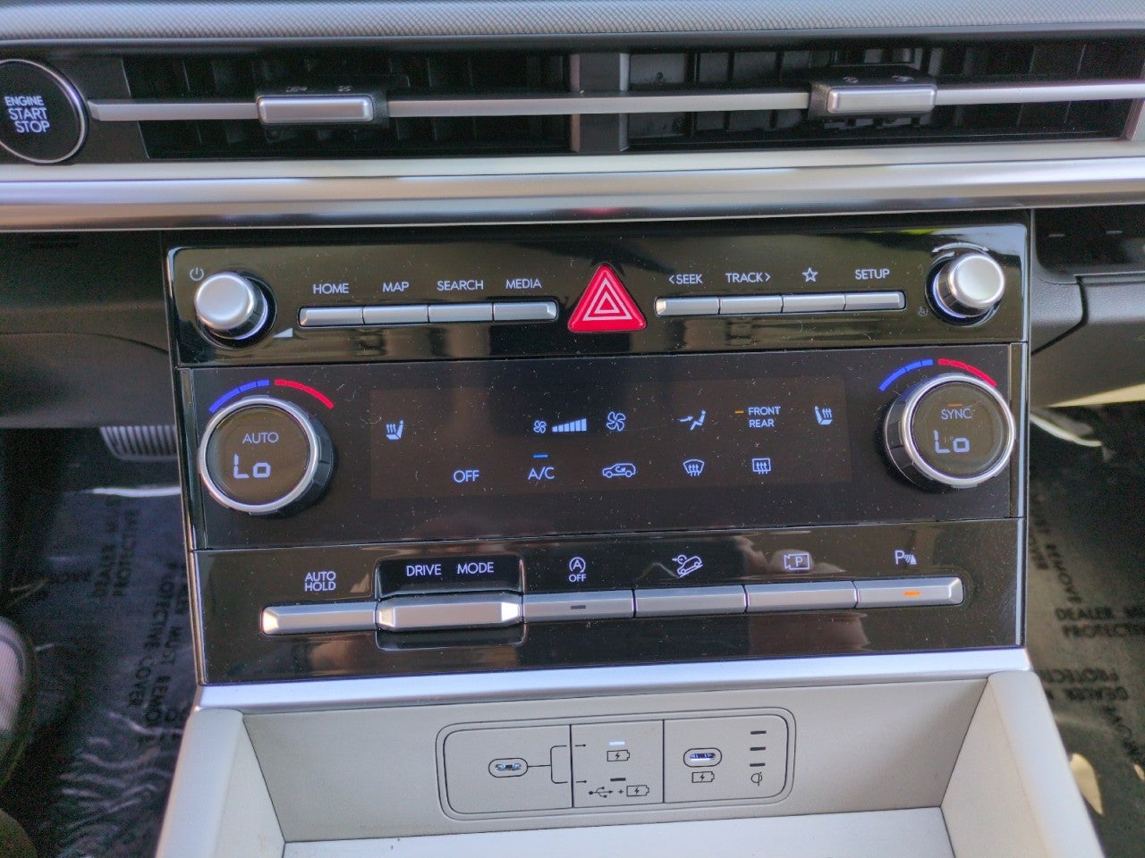 2024 Hyundai Santa Fe SEL