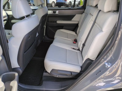 2024 Hyundai Santa Fe SEL