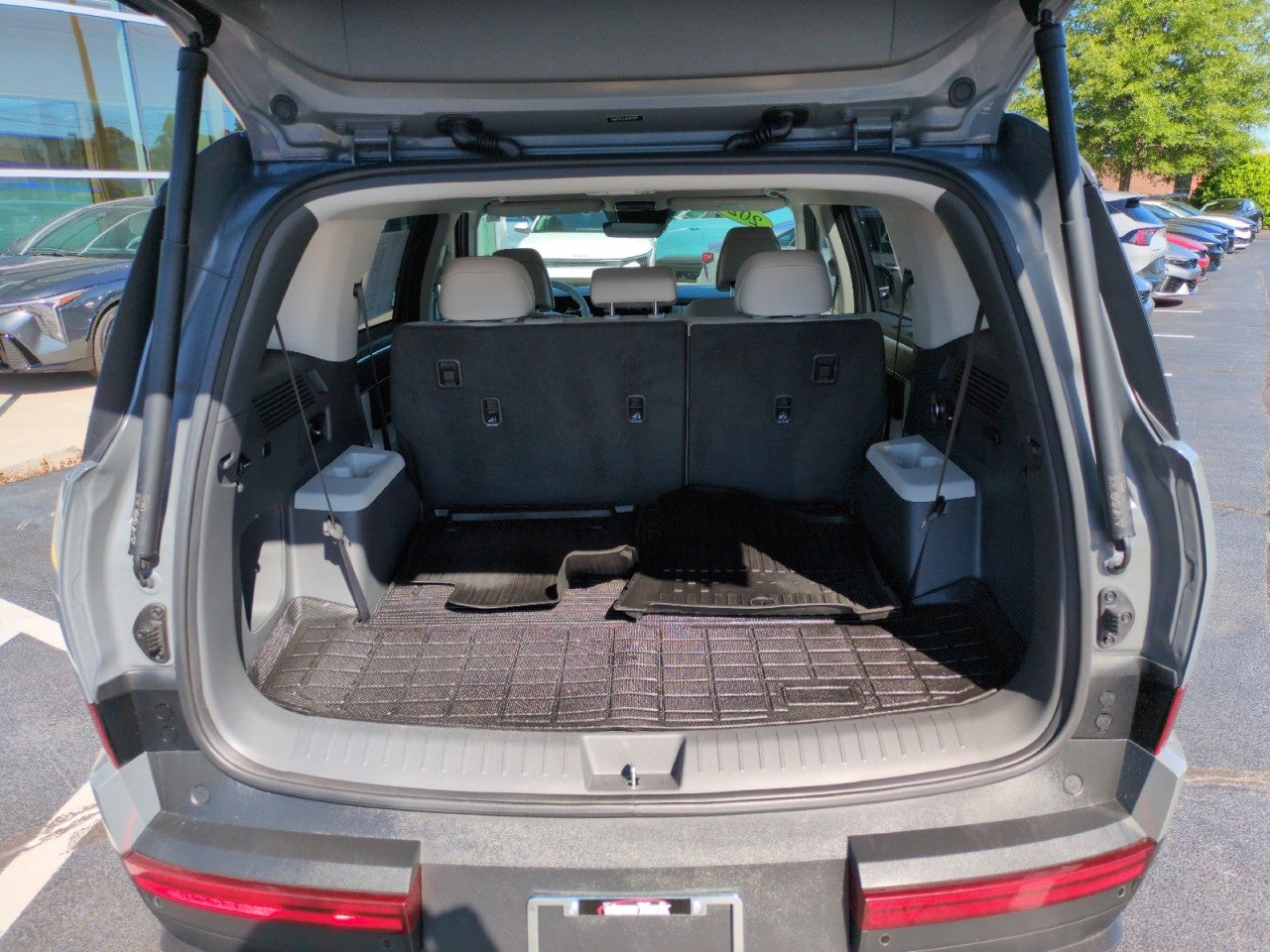 2024 Hyundai Santa Fe SEL