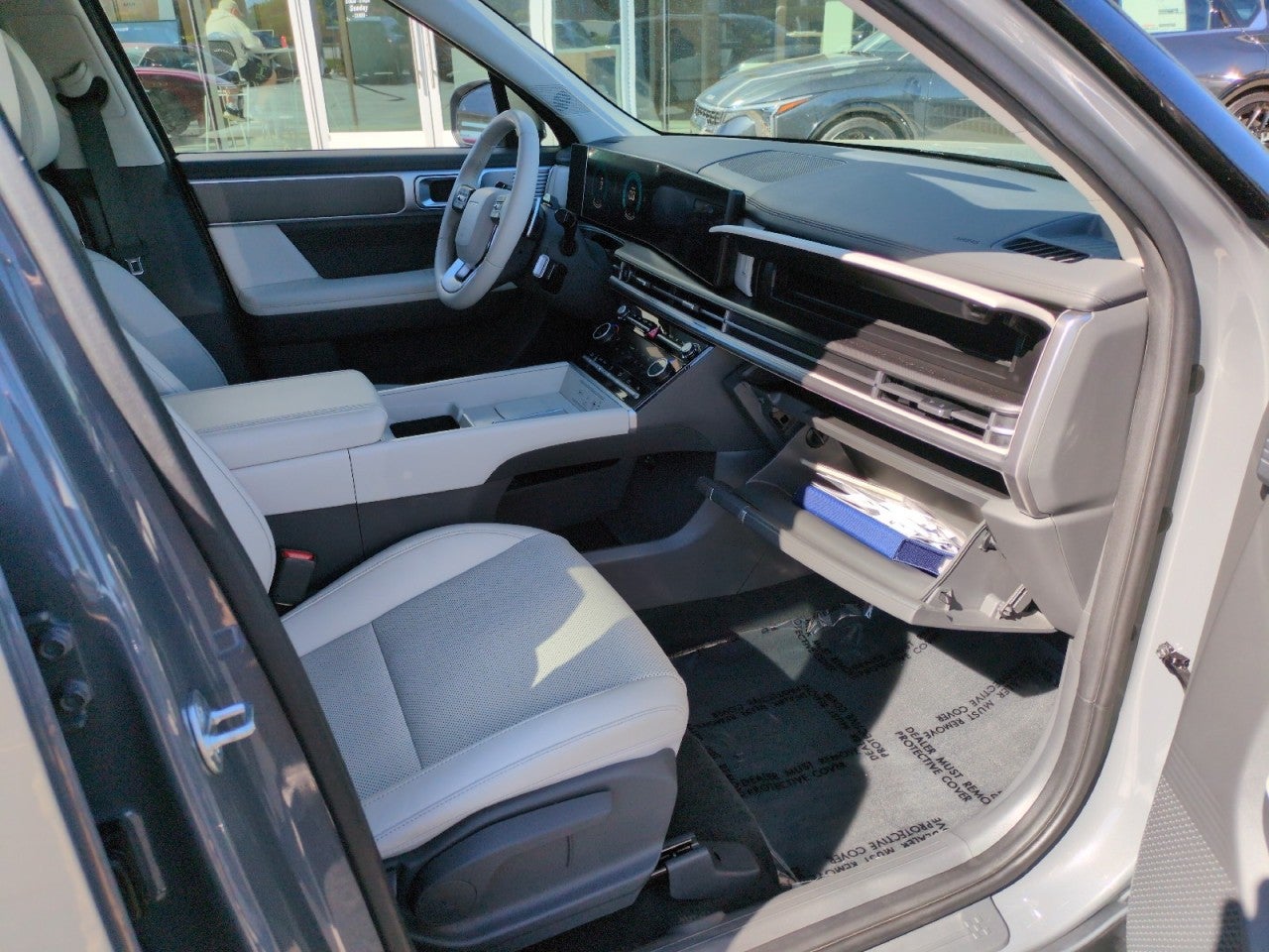 2024 Hyundai Santa Fe SEL