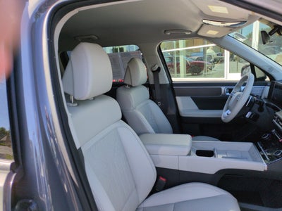 2024 Hyundai Santa Fe SEL