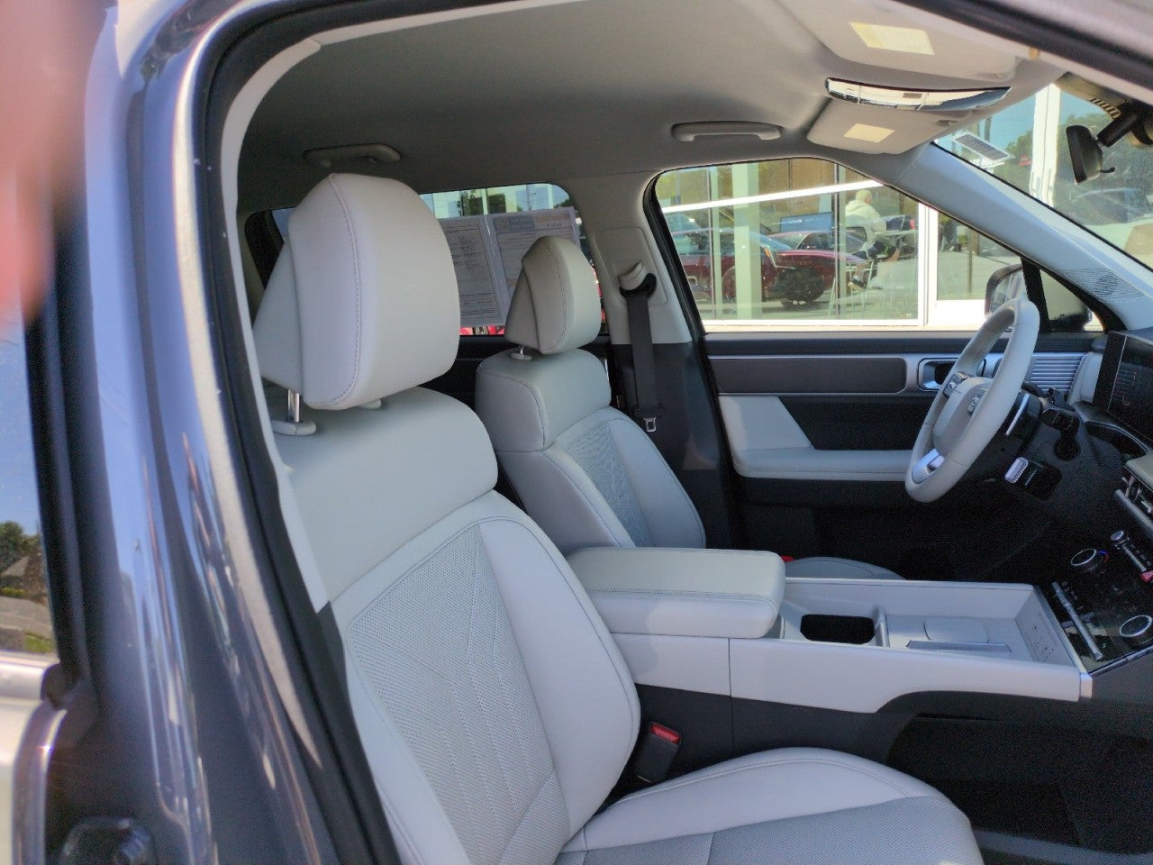 2024 Hyundai Santa Fe SEL