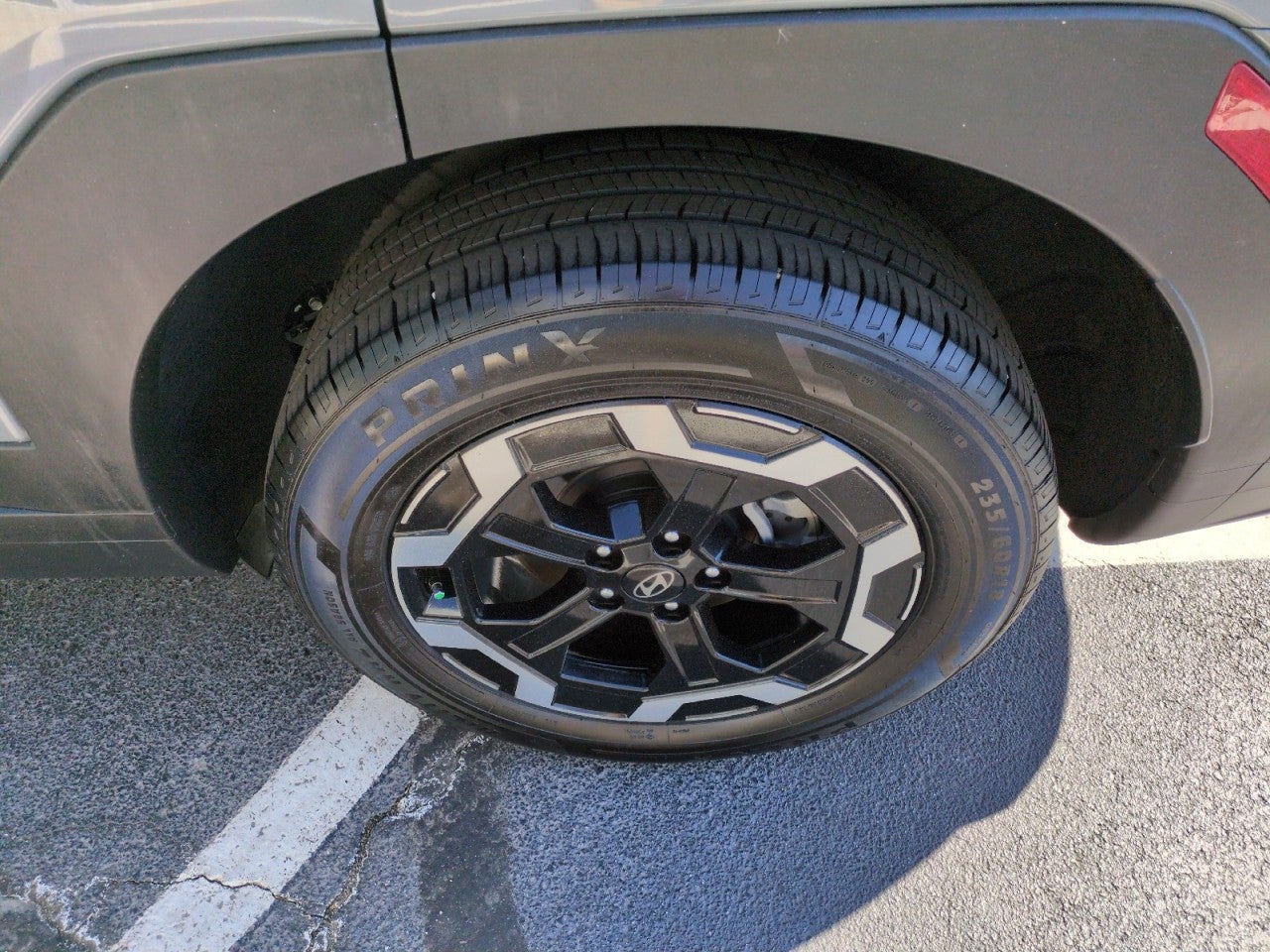 2024 Hyundai Santa Fe SEL