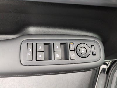 2024 Hyundai Santa Fe Hybrid Limited