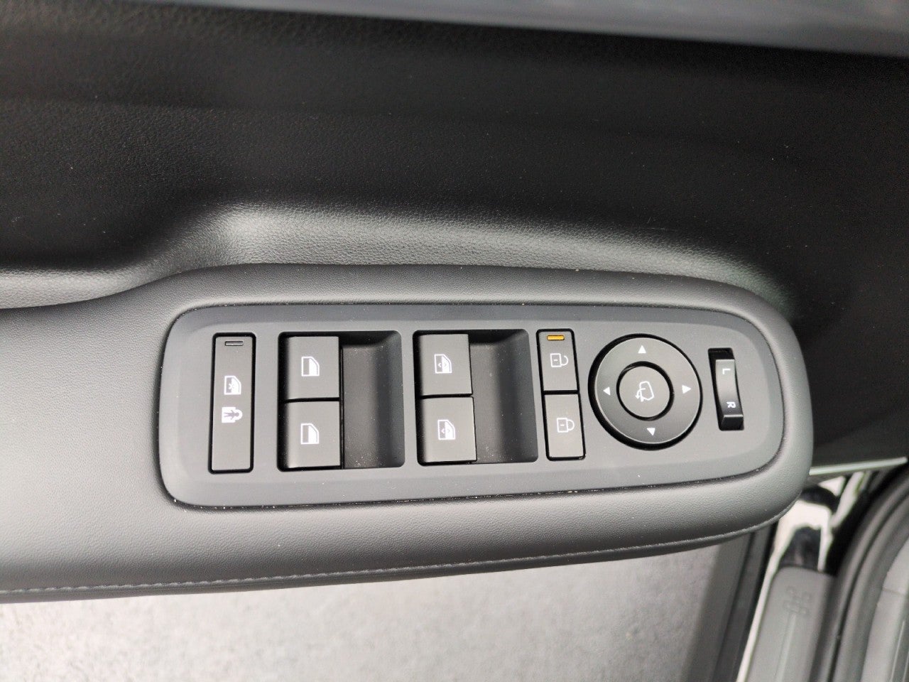 2024 Hyundai Santa Fe Hybrid Limited