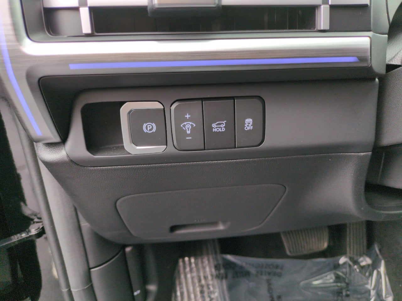 2024 Hyundai Santa Fe Hybrid Limited
