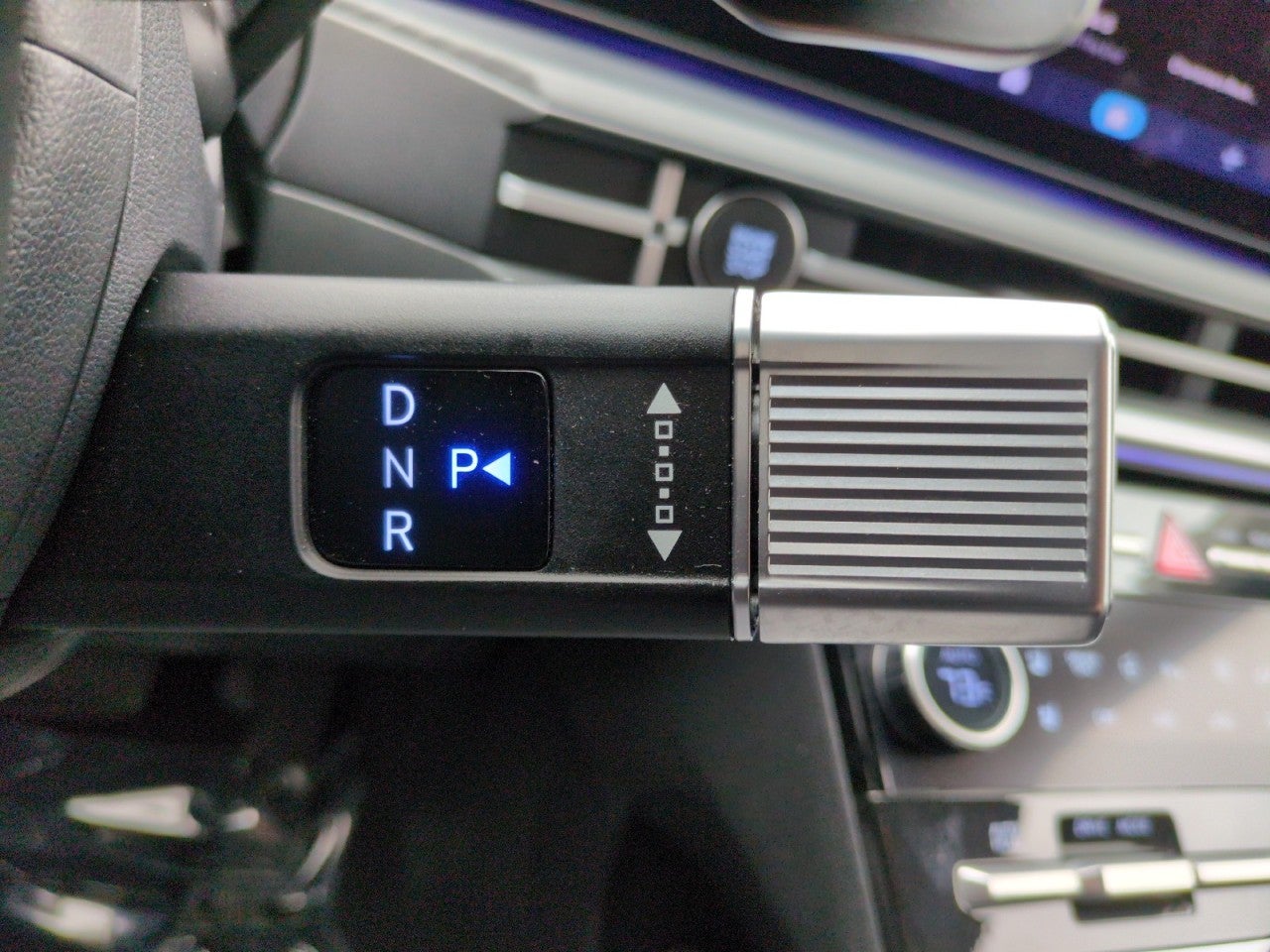 2024 Hyundai Santa Fe Hybrid Limited