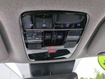 2024 Hyundai Santa Fe Hybrid Limited