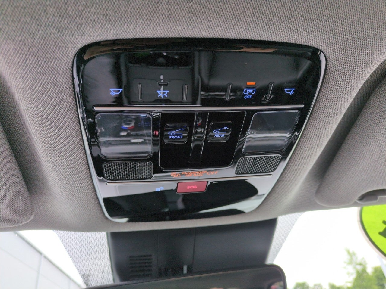 2024 Hyundai Santa Fe Hybrid Limited