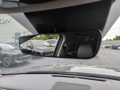 2024 Hyundai Santa Fe Hybrid Limited