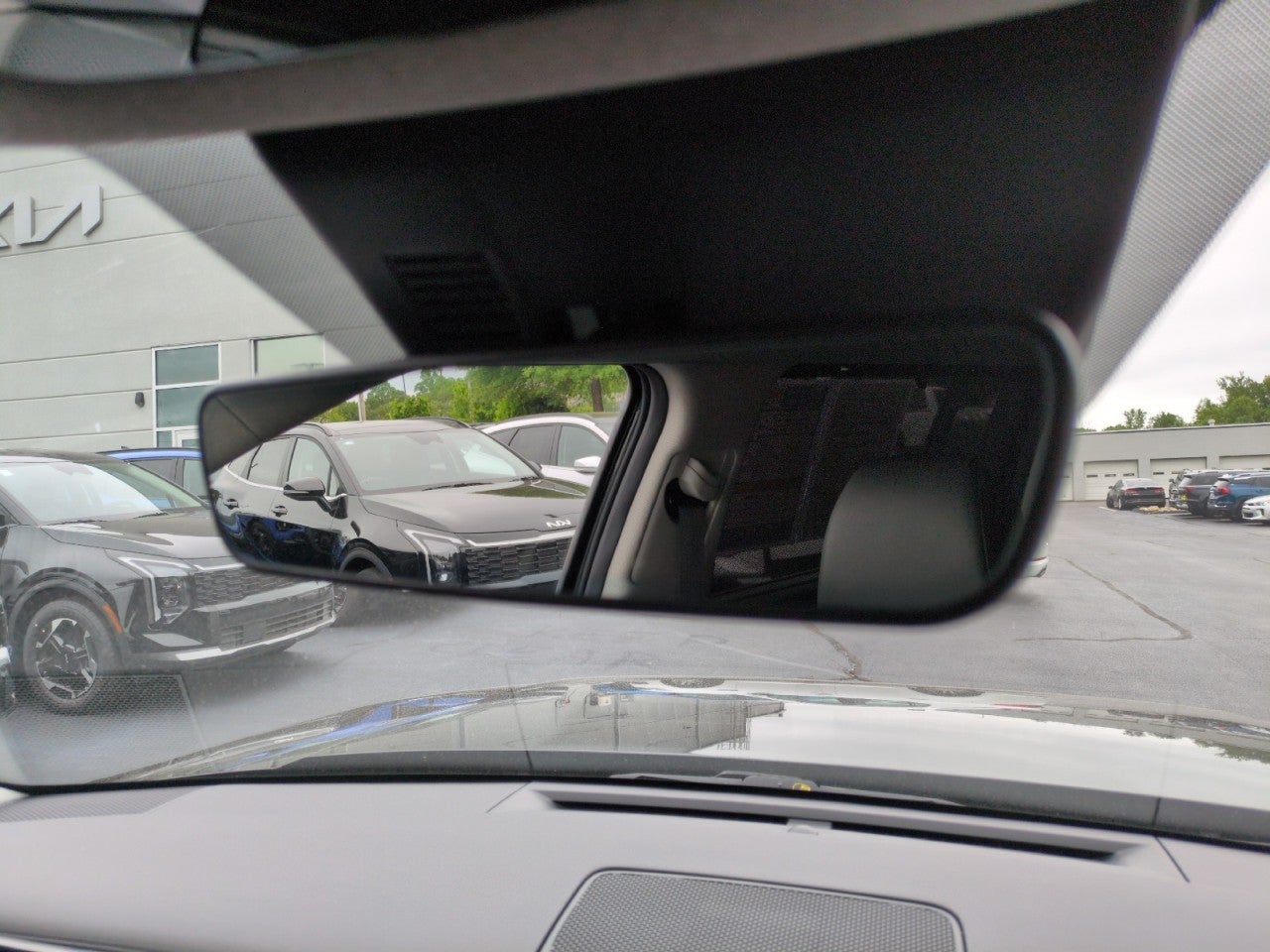 2024 Hyundai Santa Fe Hybrid Limited