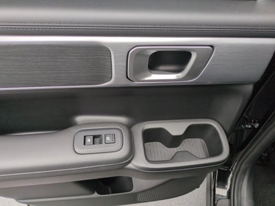 2024 Hyundai Santa Fe Hybrid Limited