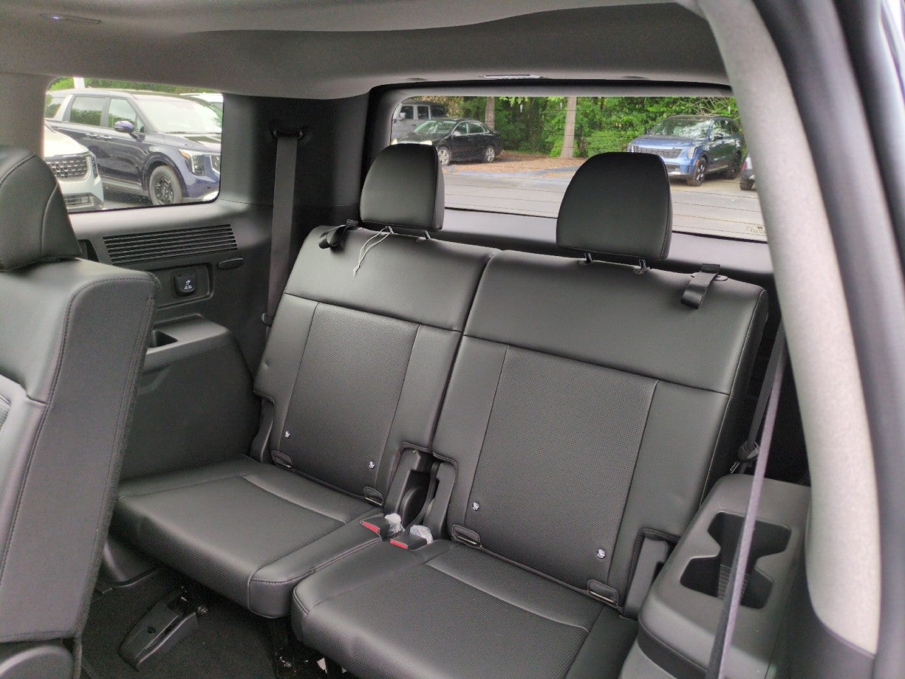 2024 Hyundai Santa Fe Hybrid Limited