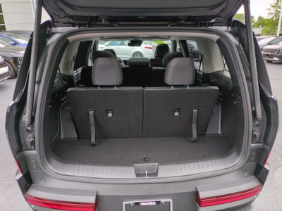 2024 Hyundai Santa Fe Hybrid Limited