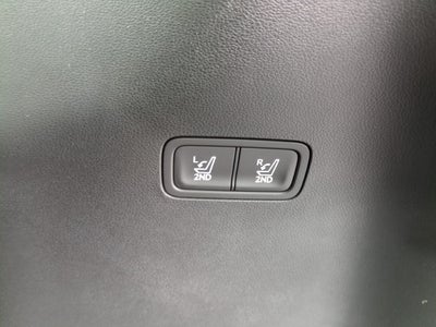 2024 Hyundai Santa Fe Hybrid Limited