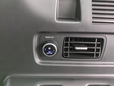 2024 Hyundai Santa Fe Hybrid Limited