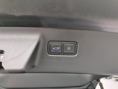 2024 Hyundai Santa Fe Hybrid Limited