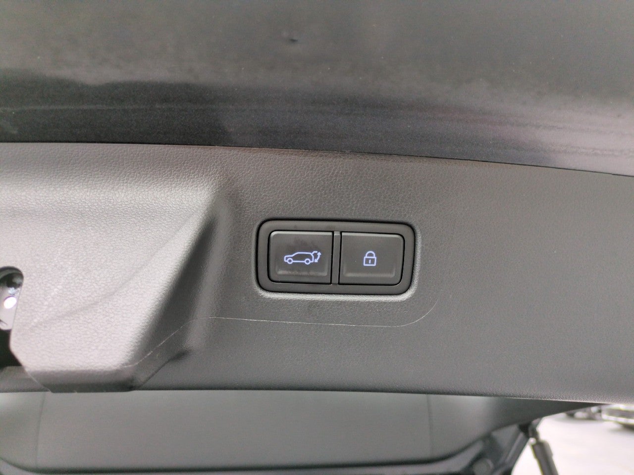 2024 Hyundai Santa Fe Hybrid Limited