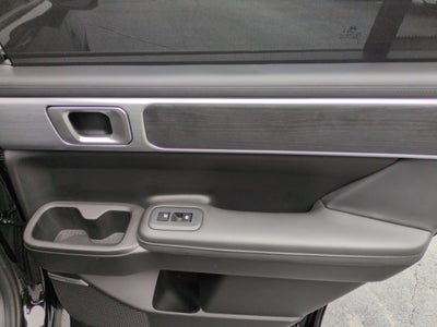 2024 Hyundai Santa Fe Hybrid Limited