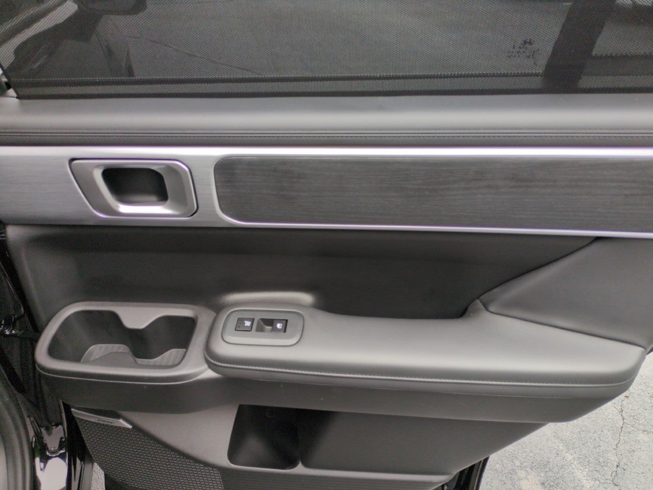 2024 Hyundai Santa Fe Hybrid Limited