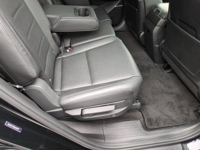 2024 Hyundai Santa Fe Hybrid Limited