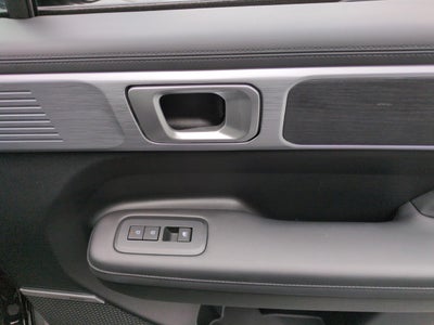 2024 Hyundai Santa Fe Hybrid Limited