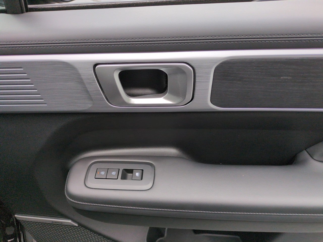 2024 Hyundai Santa Fe Hybrid Limited