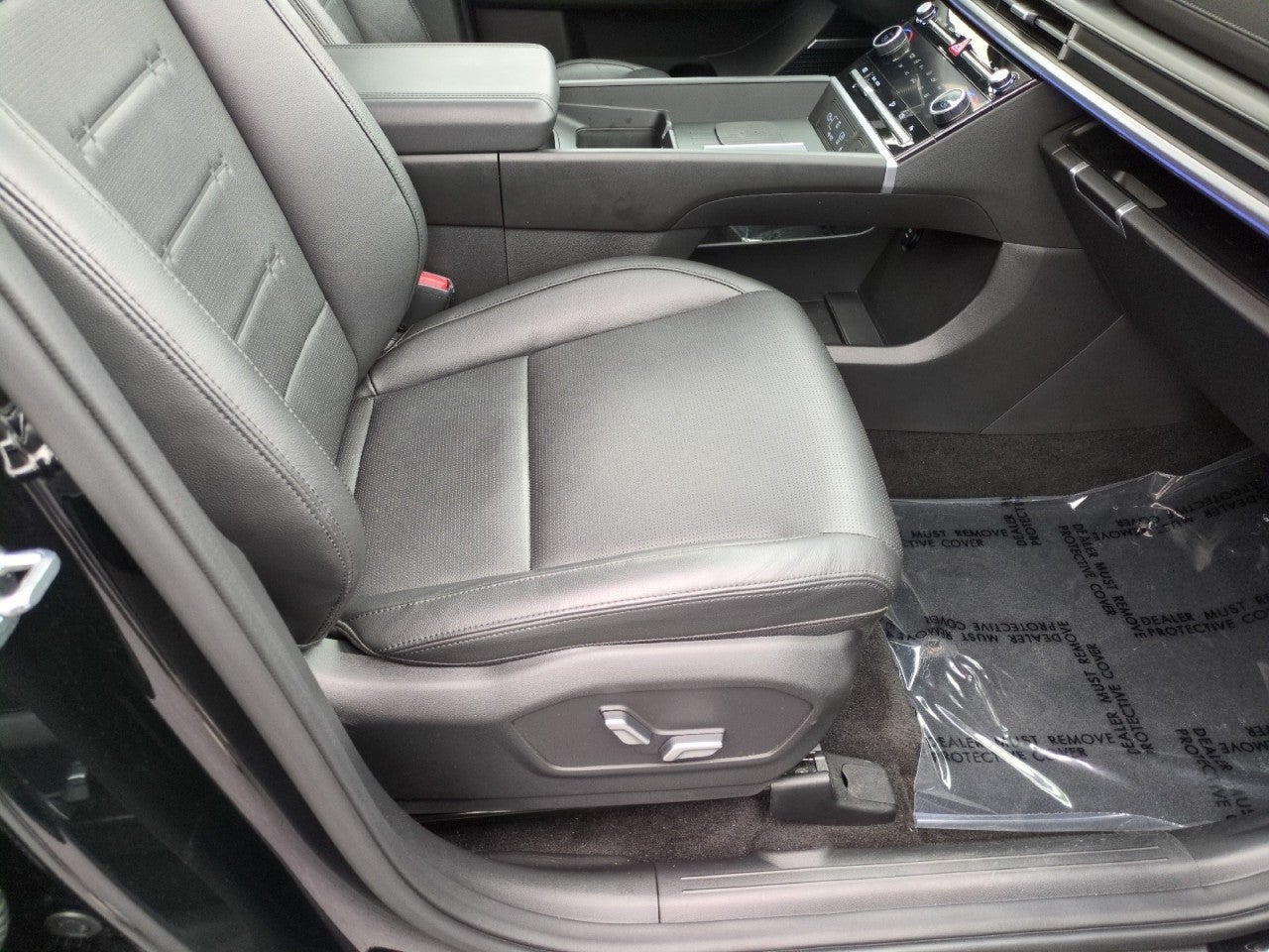 2024 Hyundai Santa Fe Hybrid Limited