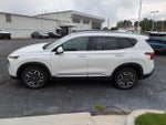 2023 Hyundai Santa Fe Hybrid SEL Premium