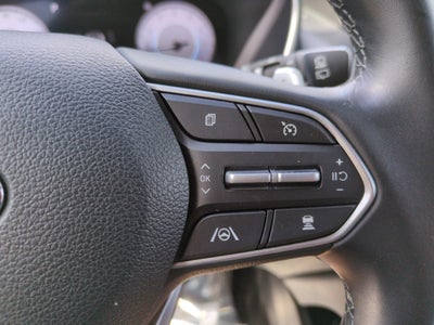 2022 Hyundai Santa Fe XRT