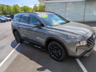 2022 Hyundai Santa Fe XRT